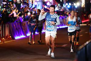 BIB: 
                            <button type="button" onclick="openModal(24252654)" class="btn btn-primary btn-sm float-right btn-popup" data-toggle="modal" data-target=".modal-high-quality">
                        <i class="fas fa-shopping-cart"></i> Add to Cart
                    </button>
                                            <button type="button" onclick="isThisMe(24252654, true)" class="btn btn-success btn-sm float-right btn-popup btn-isme hidden" data-toggle="tooltip" data-placement="bottom" title="นี่คือรูปของคุณใช่ไหม คลิกที่นี่เพื่อเอาเข้าอัลบั้ม">
                        <i class="fas fa-plus"></i> Add to album
                    </button>
                    <button type="button" onclick="isThisMe(24252654, false)" class="btn btn-warning btn-sm float-right btn-popup btn-isnotme hidden">
                        <i class="fas fa-ban"></i> Remove from album
                    </button>